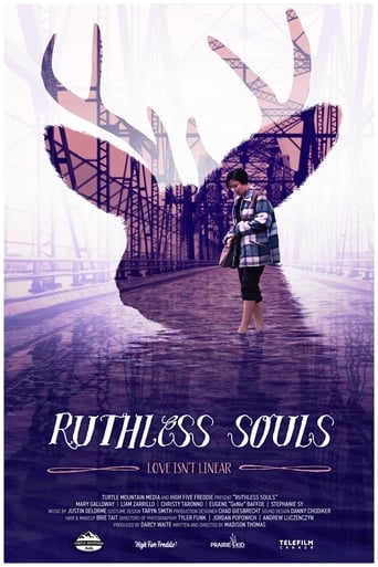 Poster of Ruthless Souls