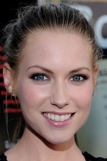Foto de Laura Ramsey