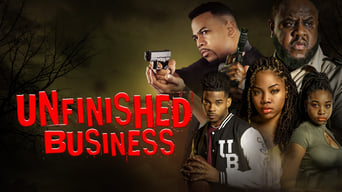 Unfinished Business: Kingston High (2023)