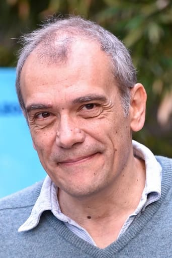 Image of Massimo Gaudioso