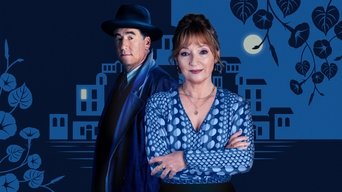 Moonflower Murders - S1E01