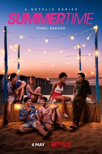 Summertime Season 3 Episode 2