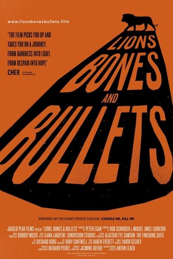 Lions, Bones & Bullets (1970)