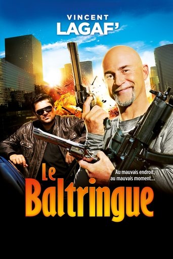 Le Baltringue