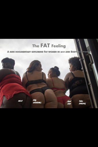 The Fat Feeling poster