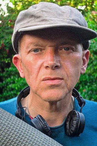 Image of Tom Stafford