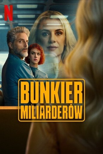 Bunkier miliarderów