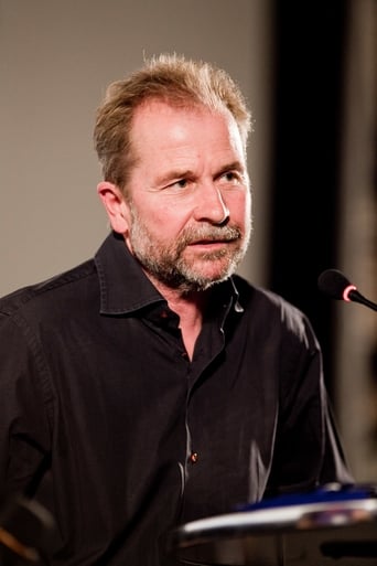 Foto de Ulrich Seidl