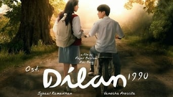 Dilan 1990 (2018)