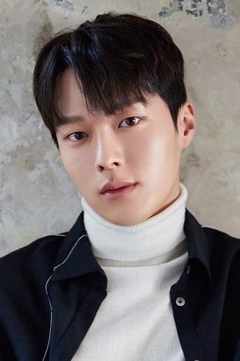 Imagen de Jang Ki-yong