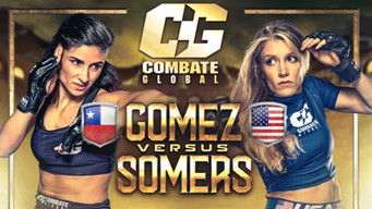 Episode 8 — Gomez vs. Somers