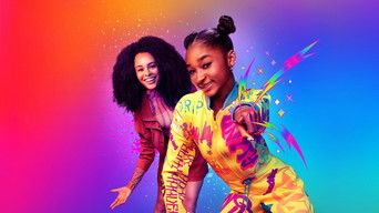 Poster do episódio 7 de That Girl Lay Lay