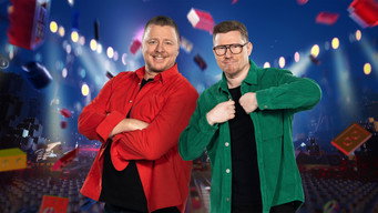 Lego Masters Suomi (2022- )