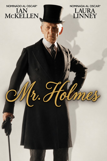 Mr. Holmes