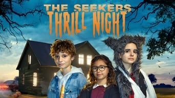 The Seekers: Thrill Night (2021)