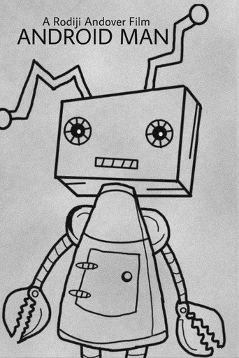 ANDROID MAN