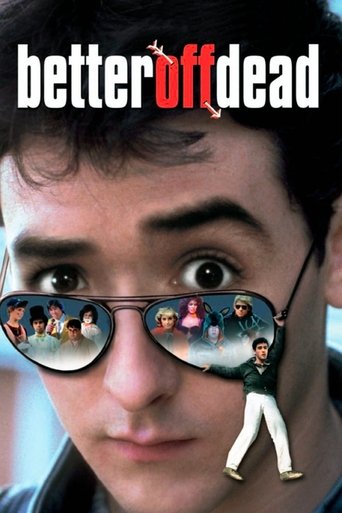 Better Off Dead | newmovies