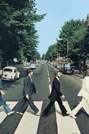 The Beatles: Abbey Road