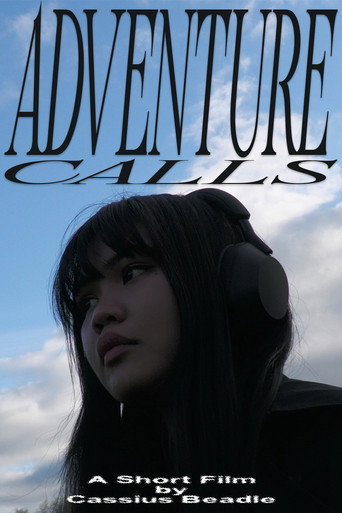 Adventure Calls (2023)