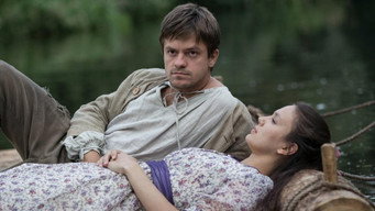 The Midsummer Wreath (2015)