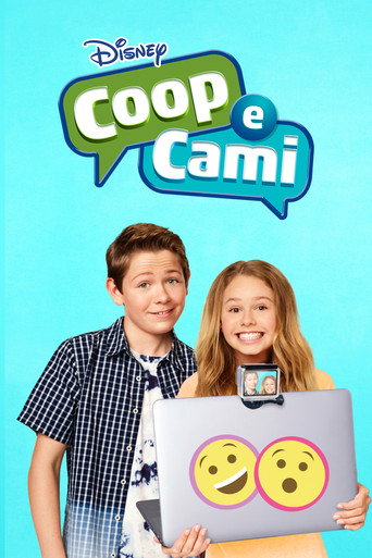 Coop y Cami — Pósters 13
