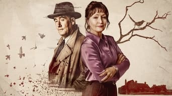 Magpie Murders - 1x01