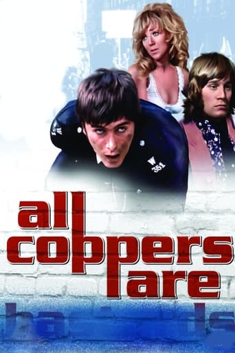 Poster of All Coppers Are...