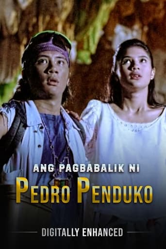 Ang Pagbabalik ni Pedro Penduko