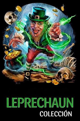 Leprechaun  - Colección