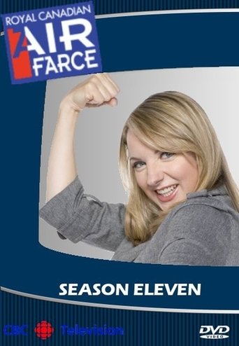 Air Farce Live: Season 11