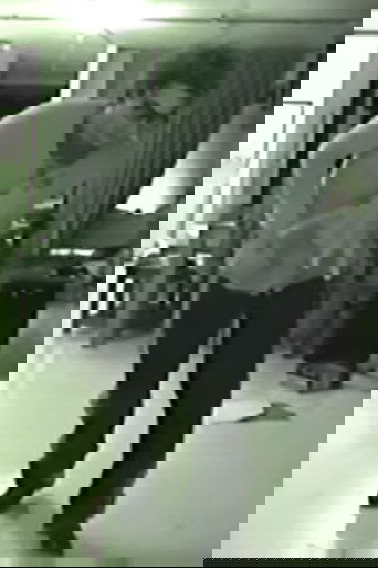 Poster of A tap dance by Harmony Korine