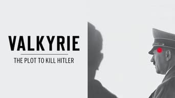 Valkyrie: The Plot to Kill Hitler (2008)