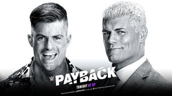 #8 WWE Payback
