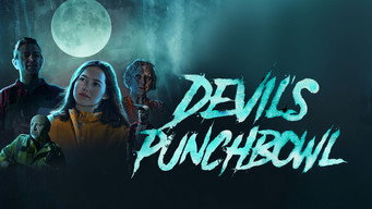 Devil's Punchbowl (2024)