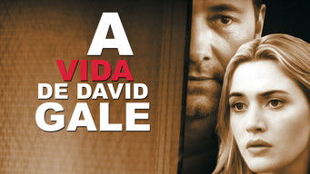 Cena de A Vida de David Gale