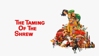 Still 11 from The Taming of the Shrew