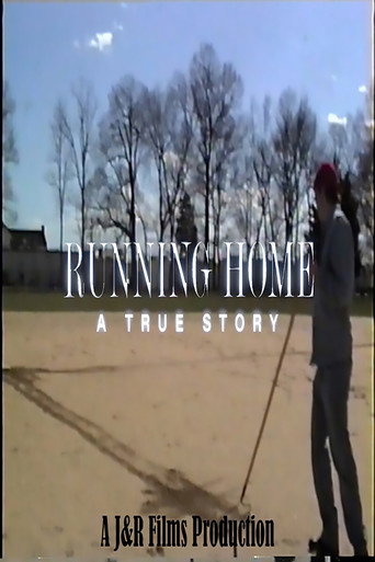 Running Home: A True Story