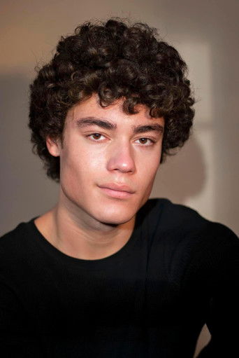 Foto de Brayden Cross