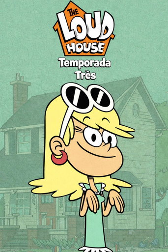 The Loud House Temporada 3