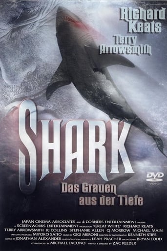 Poster för Shark
