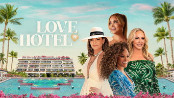 Bravo's Love Hotel (2025- )