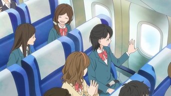 Episódio Viagem escolar da série Que Chegue a Você: Kimi ni Todoke
