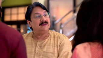 Episode 23 — Suraj, Deepa Are Welcomed