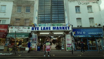 #33 Rye Lane