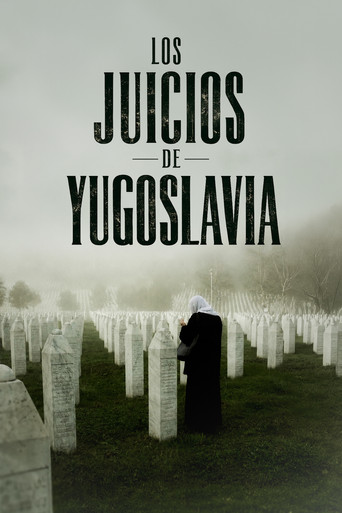 Los juicios de Yugoslavia