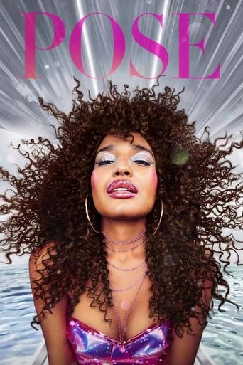 Pose Season 3 Pose Season 3