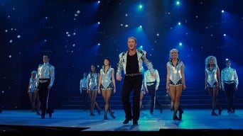 #2 Michael Flatley: Lord of the Dance
