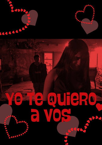 yo te quiero a vos