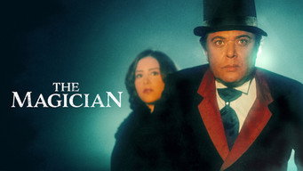 The Magician (2001)