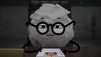 El Increible mundo de Gumball